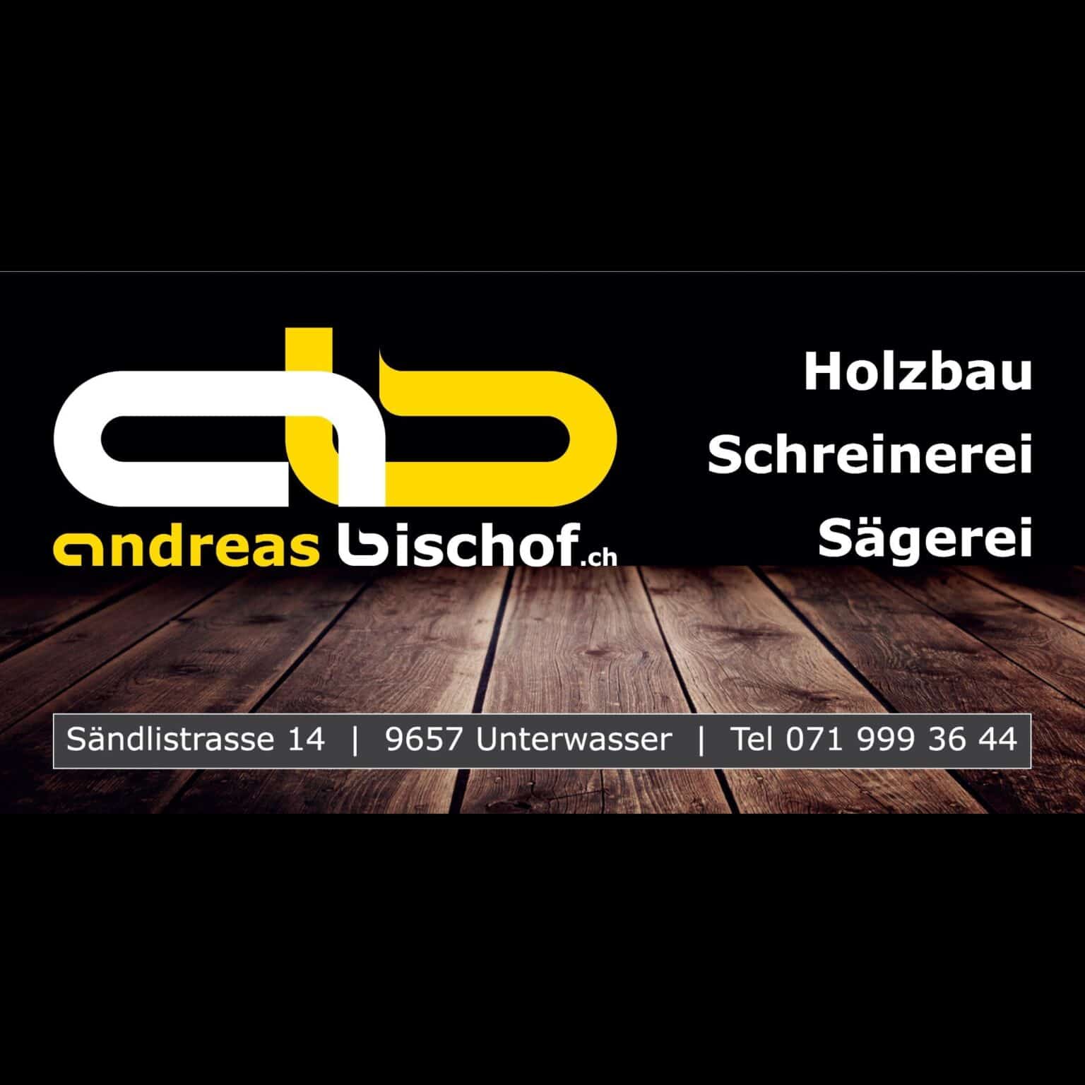 Logo_Bischof_quadratisch_schwarz